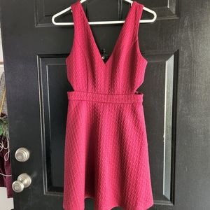 Small forever21 mini dress